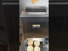 GX-1600 220V Standard Bun Toaster Machine Bread Toaster Bread Toaster Machine